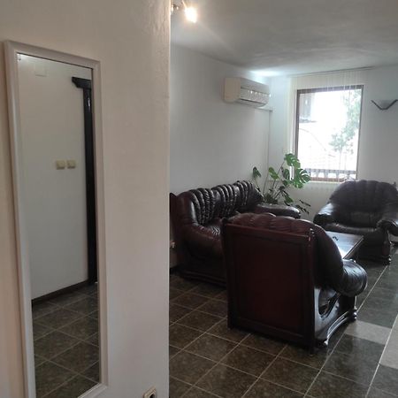 Apartmán Рибарска 8 Sozopol Exteriér fotografie