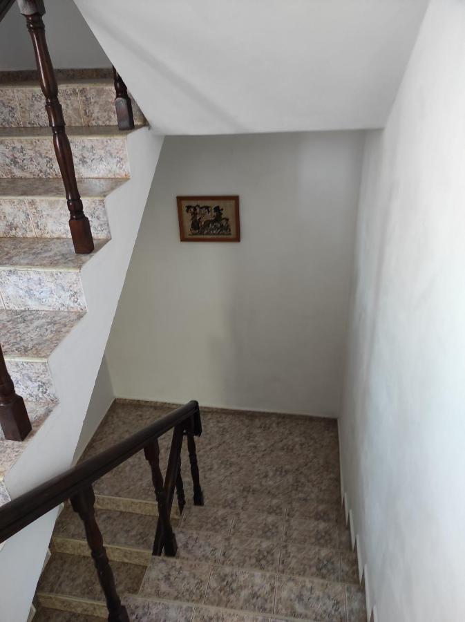 Apartmán Рибарска 8 Sozopol Exteriér fotografie