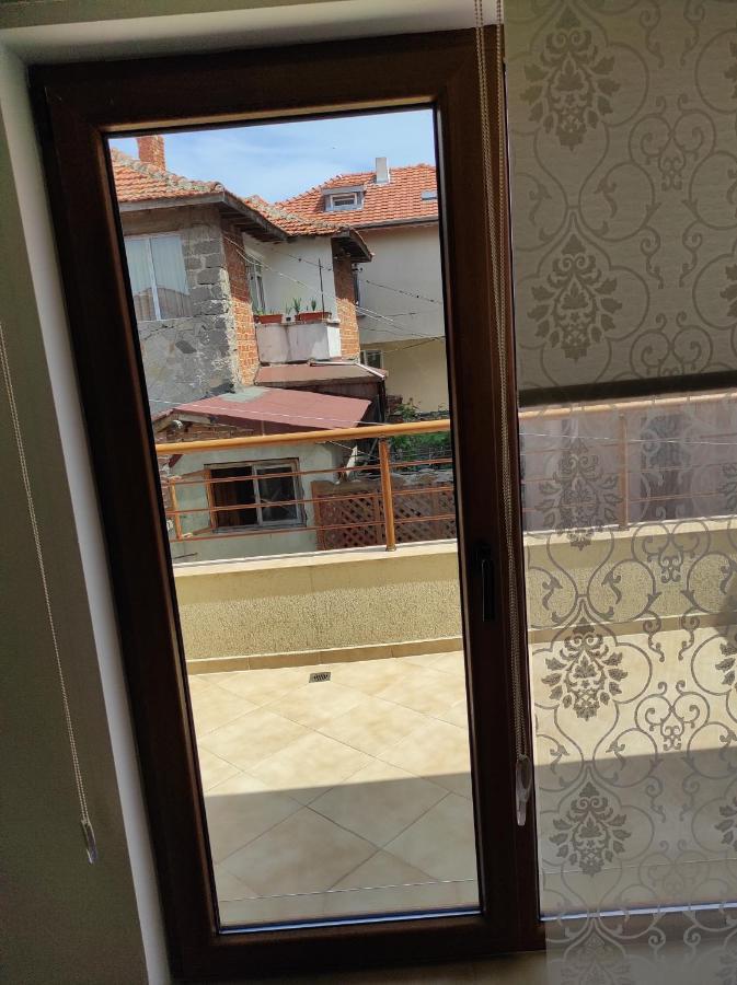 Apartmán Рибарска 8 Sozopol Exteriér fotografie