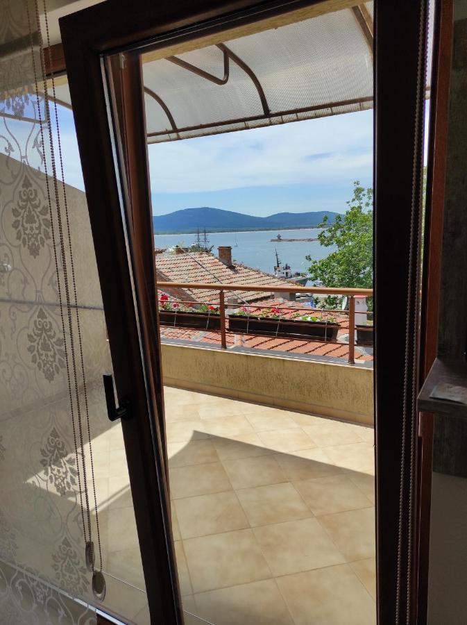 Apartmán Рибарска 8 Sozopol Exteriér fotografie