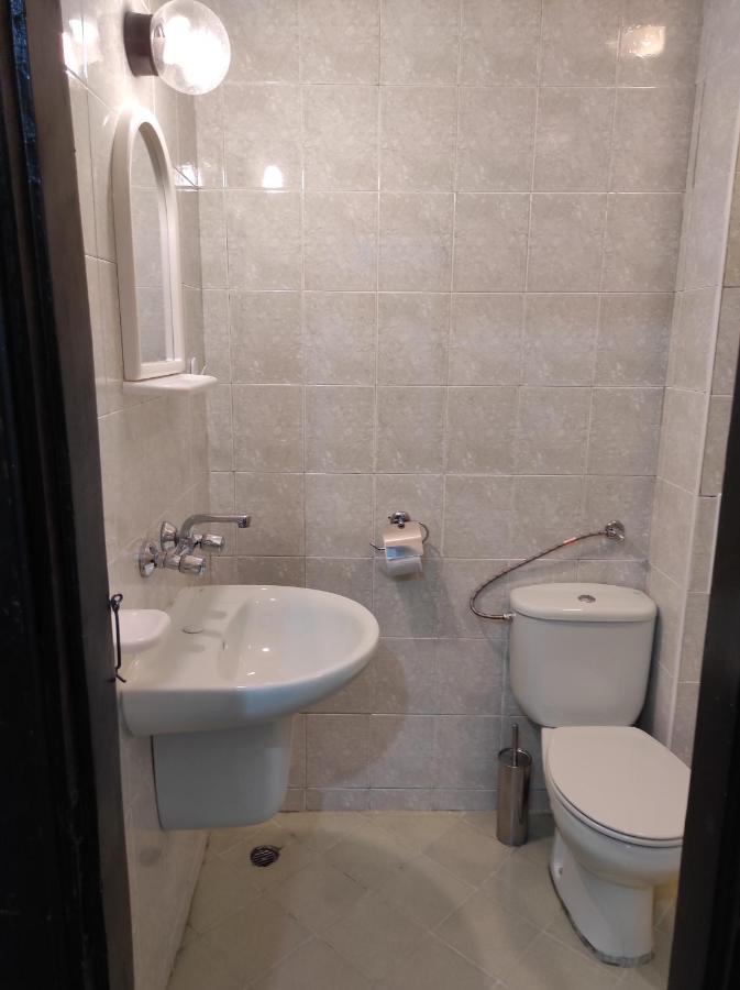 Apartmán Рибарска 8 Sozopol Exteriér fotografie