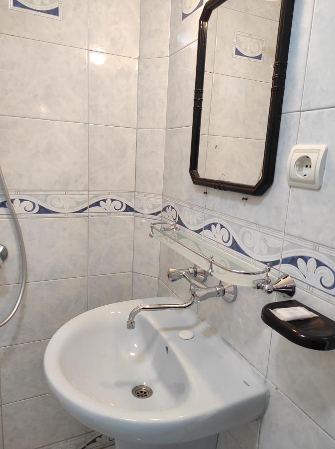 Apartmán Рибарска 8 Sozopol Exteriér fotografie