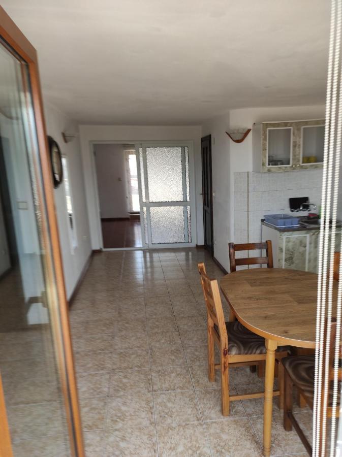 Apartmán Рибарска 8 Sozopol Exteriér fotografie