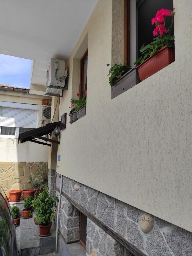 Apartmán Рибарска 8 Sozopol Exteriér fotografie