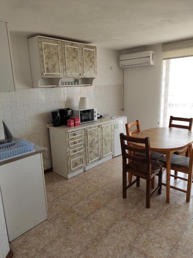 Apartmán Рибарска 8 Sozopol Exteriér fotografie