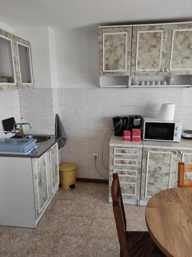 Apartmán Рибарска 8 Sozopol Exteriér fotografie