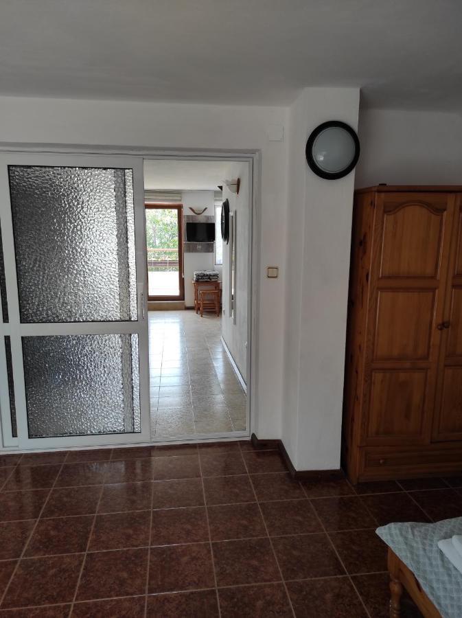 Apartmán Рибарска 8 Sozopol Exteriér fotografie
