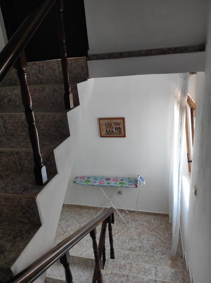 Apartmán Рибарска 8 Sozopol Exteriér fotografie