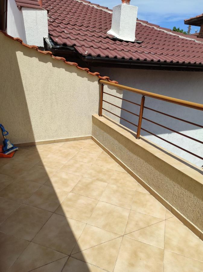 Apartmán Рибарска 8 Sozopol Exteriér fotografie