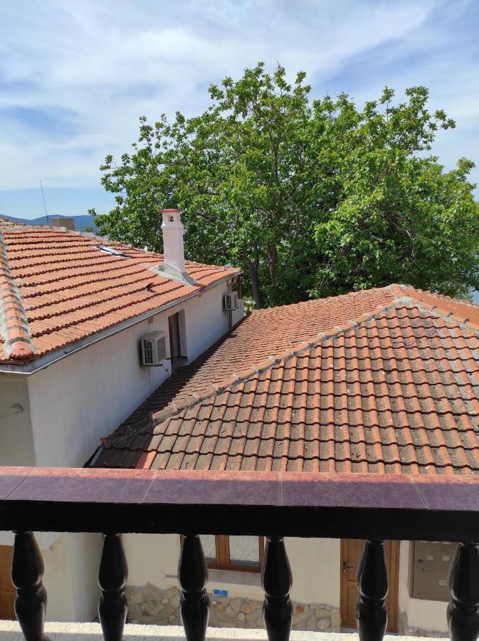 Apartmán Рибарска 8 Sozopol Exteriér fotografie