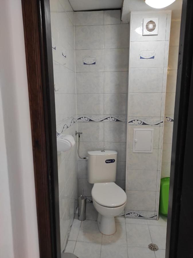 Apartmán Рибарска 8 Sozopol Exteriér fotografie