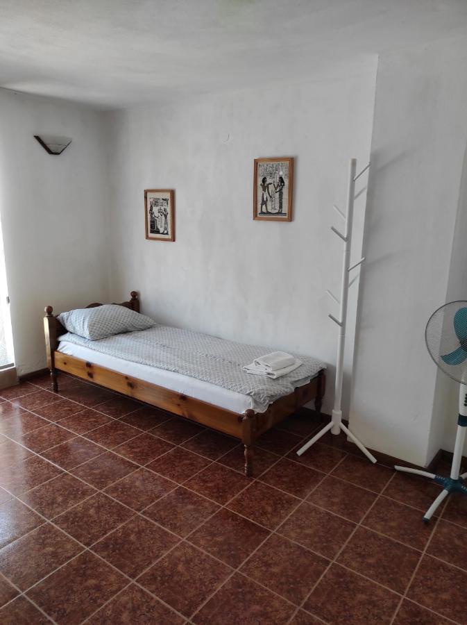 Apartmán Рибарска 8 Sozopol Exteriér fotografie