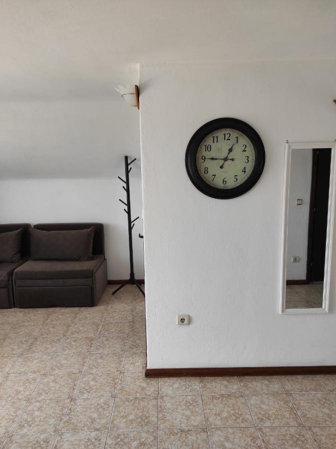 Apartmán Рибарска 8 Sozopol Exteriér fotografie