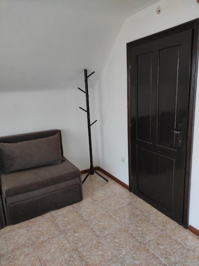 Apartmán Рибарска 8 Sozopol Exteriér fotografie