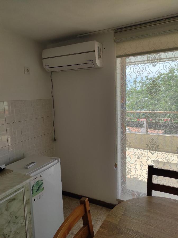 Apartmán Рибарска 8 Sozopol Exteriér fotografie