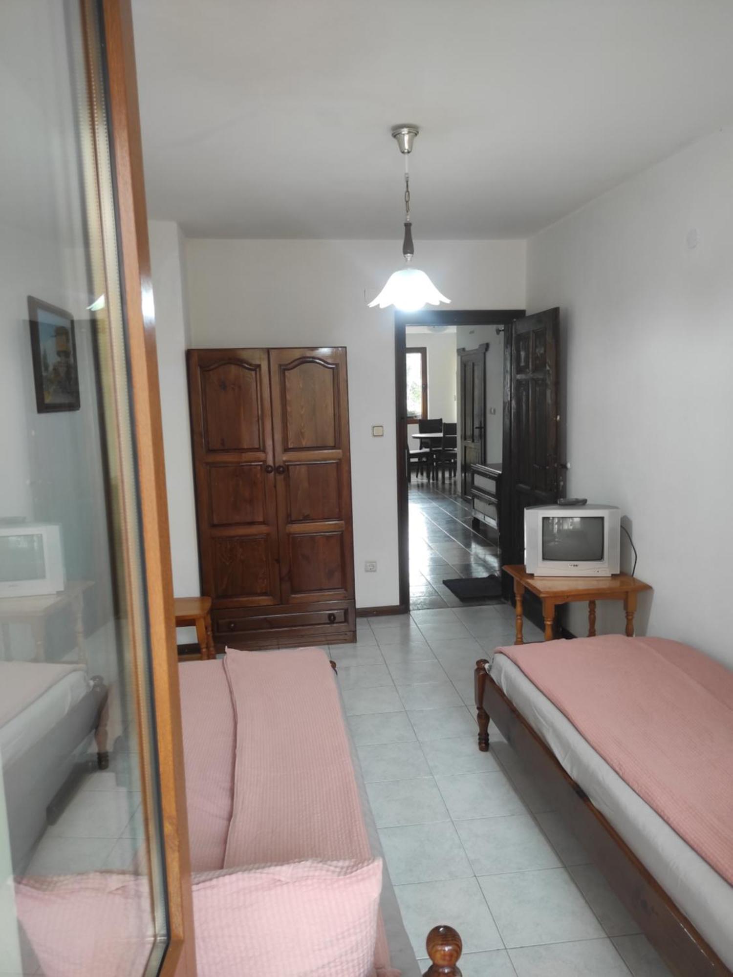 Apartmán Рибарска 8 Sozopol Exteriér fotografie