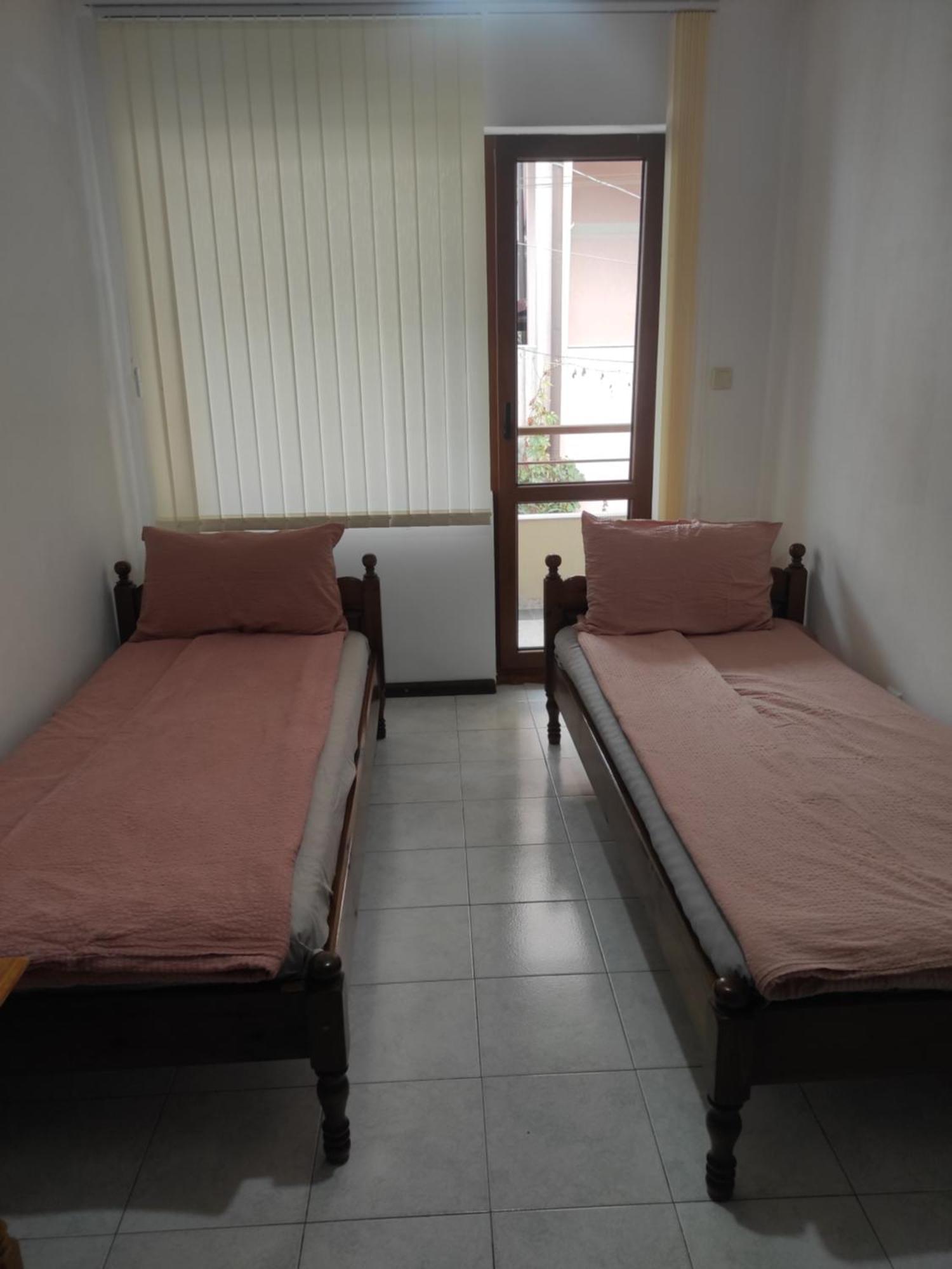 Apartmán Рибарска 8 Sozopol Exteriér fotografie