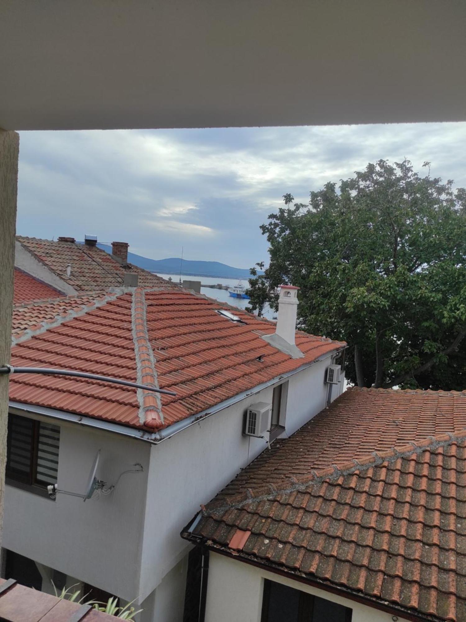 Apartmán Рибарска 8 Sozopol Exteriér fotografie
