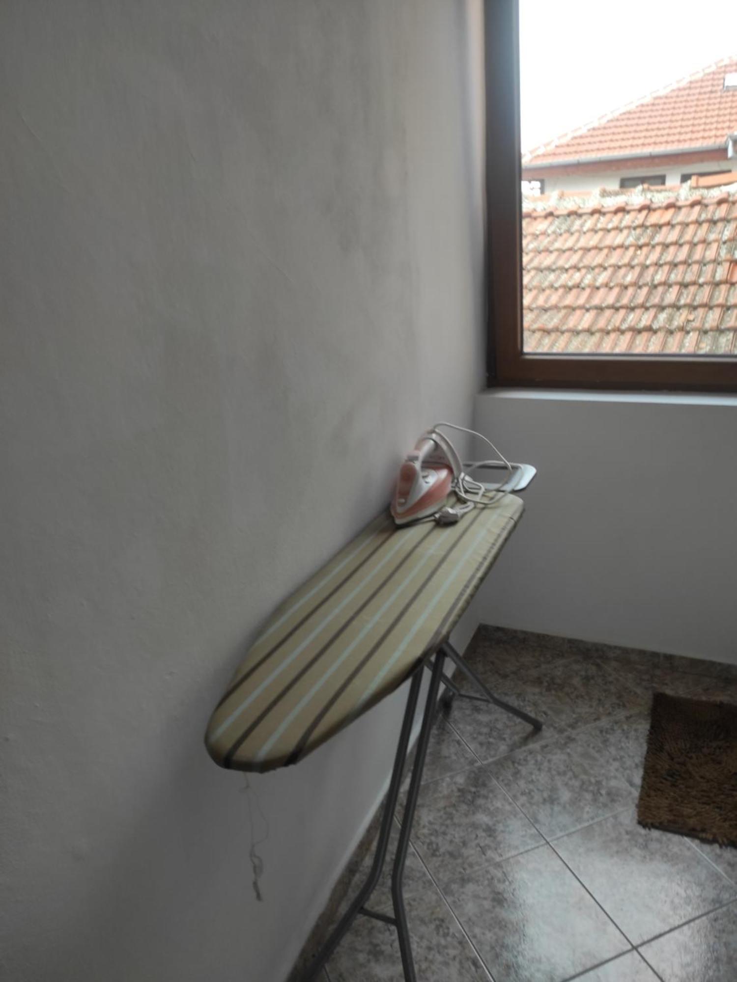 Apartmán Рибарска 8 Sozopol Exteriér fotografie