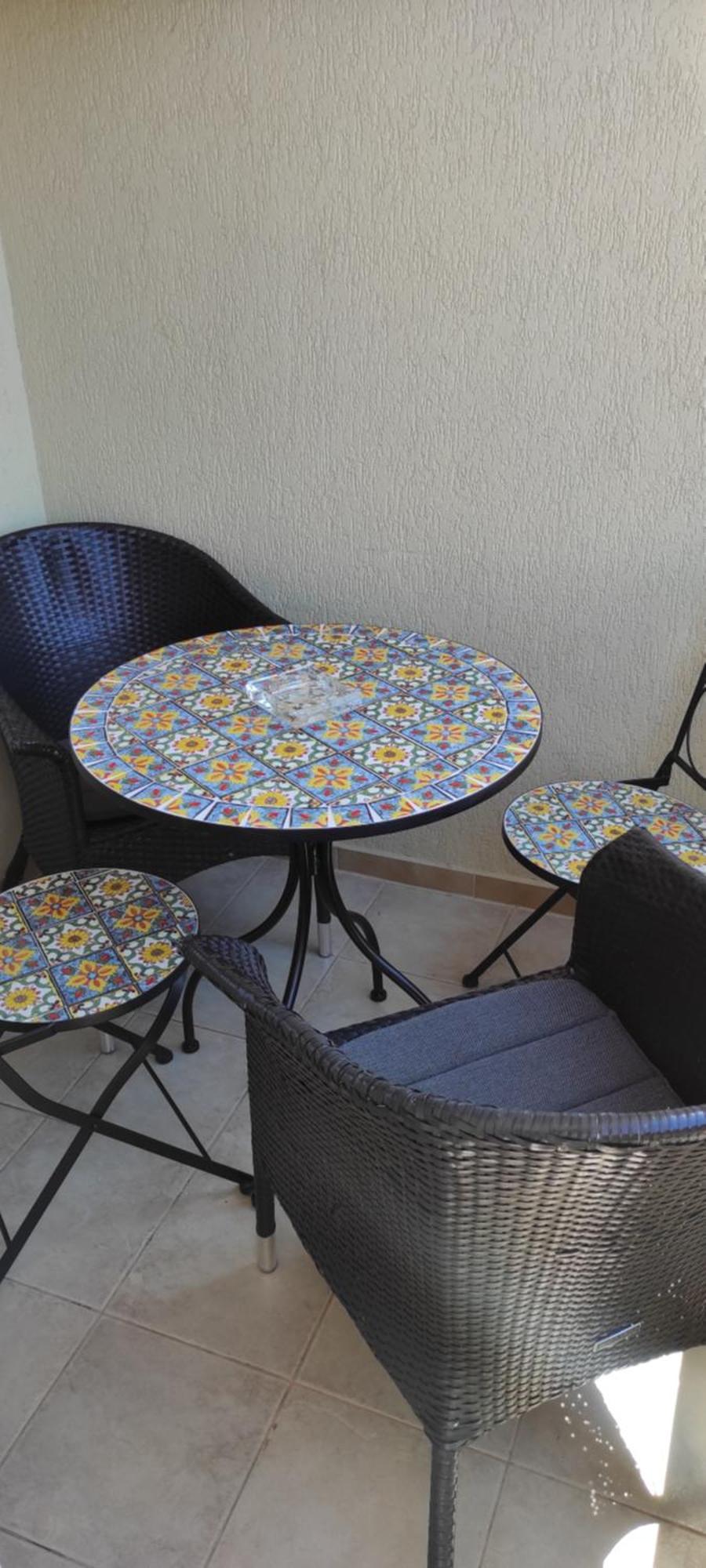 Apartmán Рибарска 8 Sozopol Exteriér fotografie