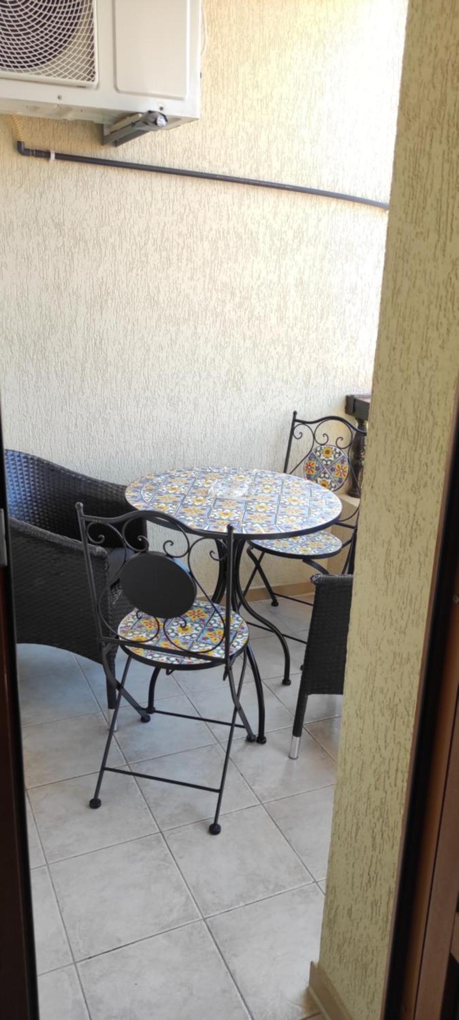 Apartmán Рибарска 8 Sozopol Exteriér fotografie