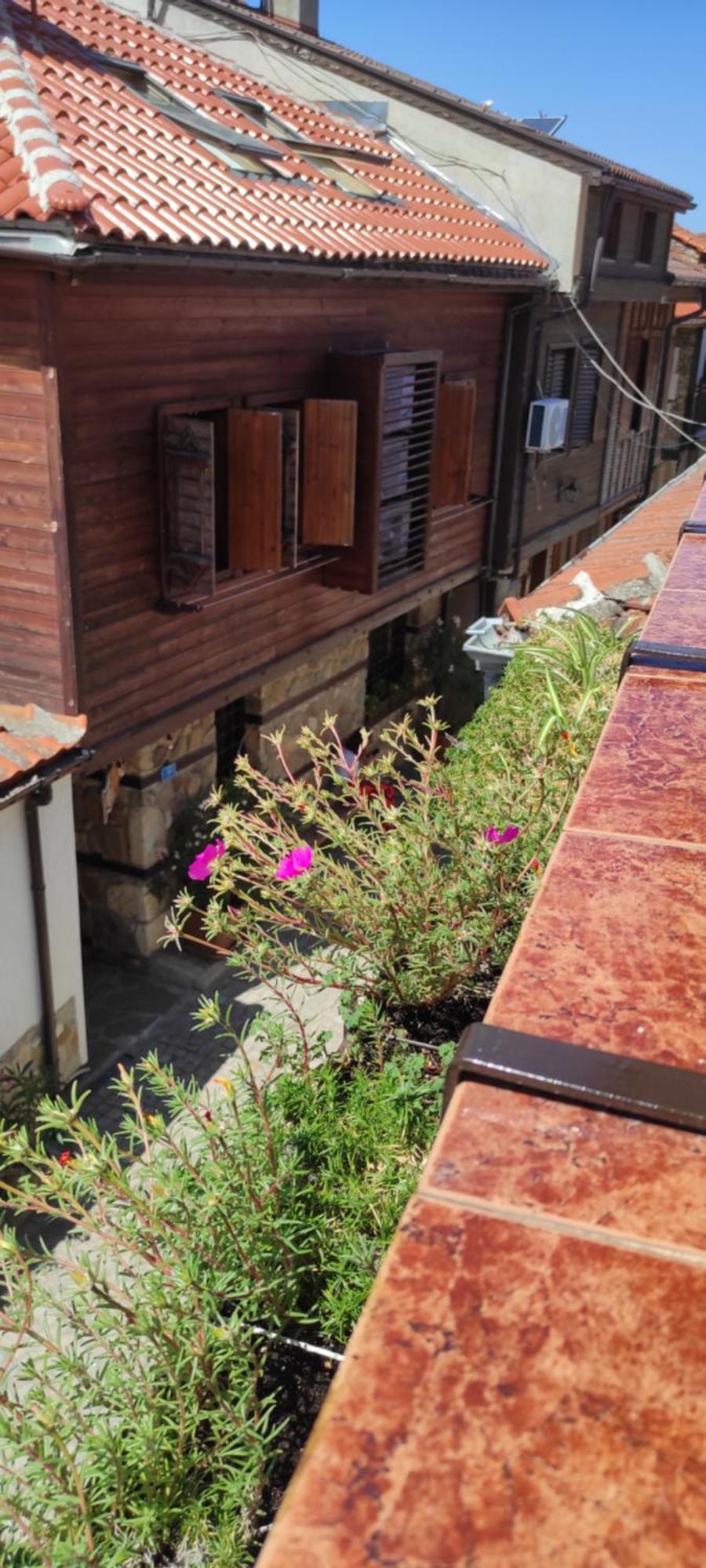 Apartmán Рибарска 8 Sozopol Exteriér fotografie