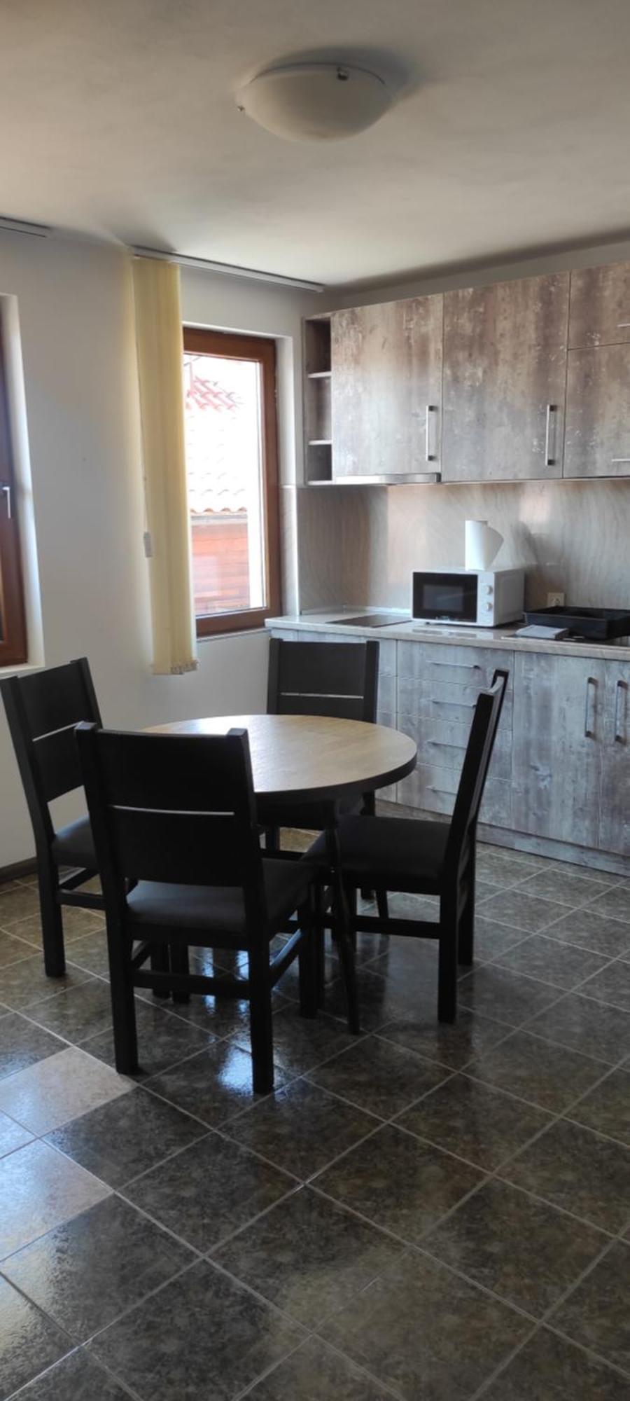 Apartmán Рибарска 8 Sozopol Exteriér fotografie