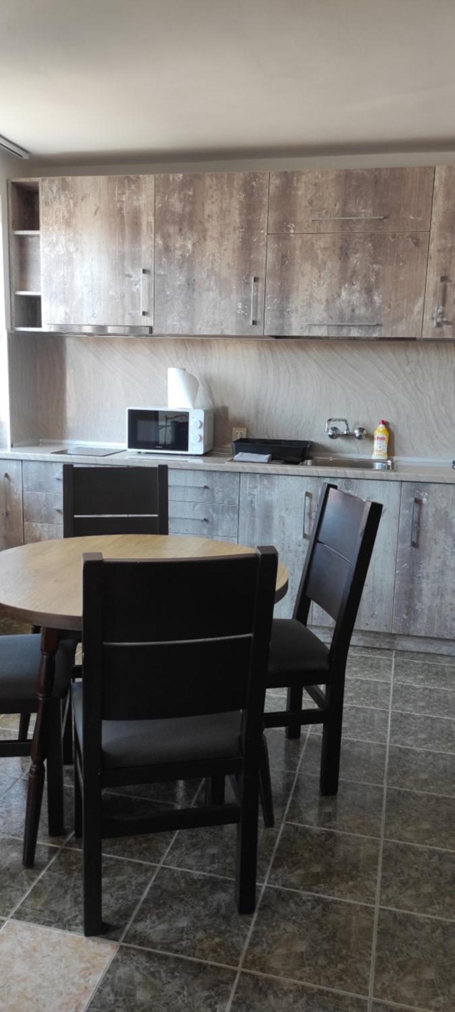 Apartmán Рибарска 8 Sozopol Exteriér fotografie