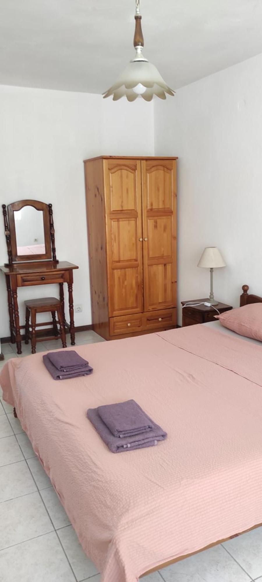 Apartmán Рибарска 8 Sozopol Pokoj fotografie
